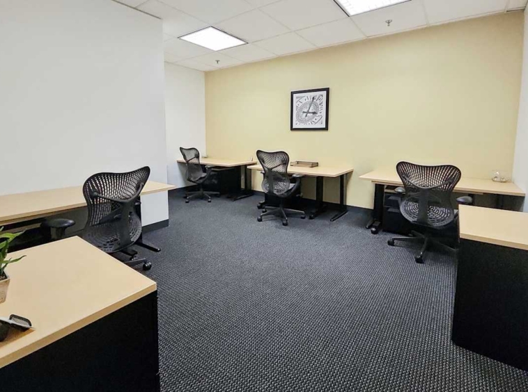 Regus (IWG) Davisville Centre Toronto