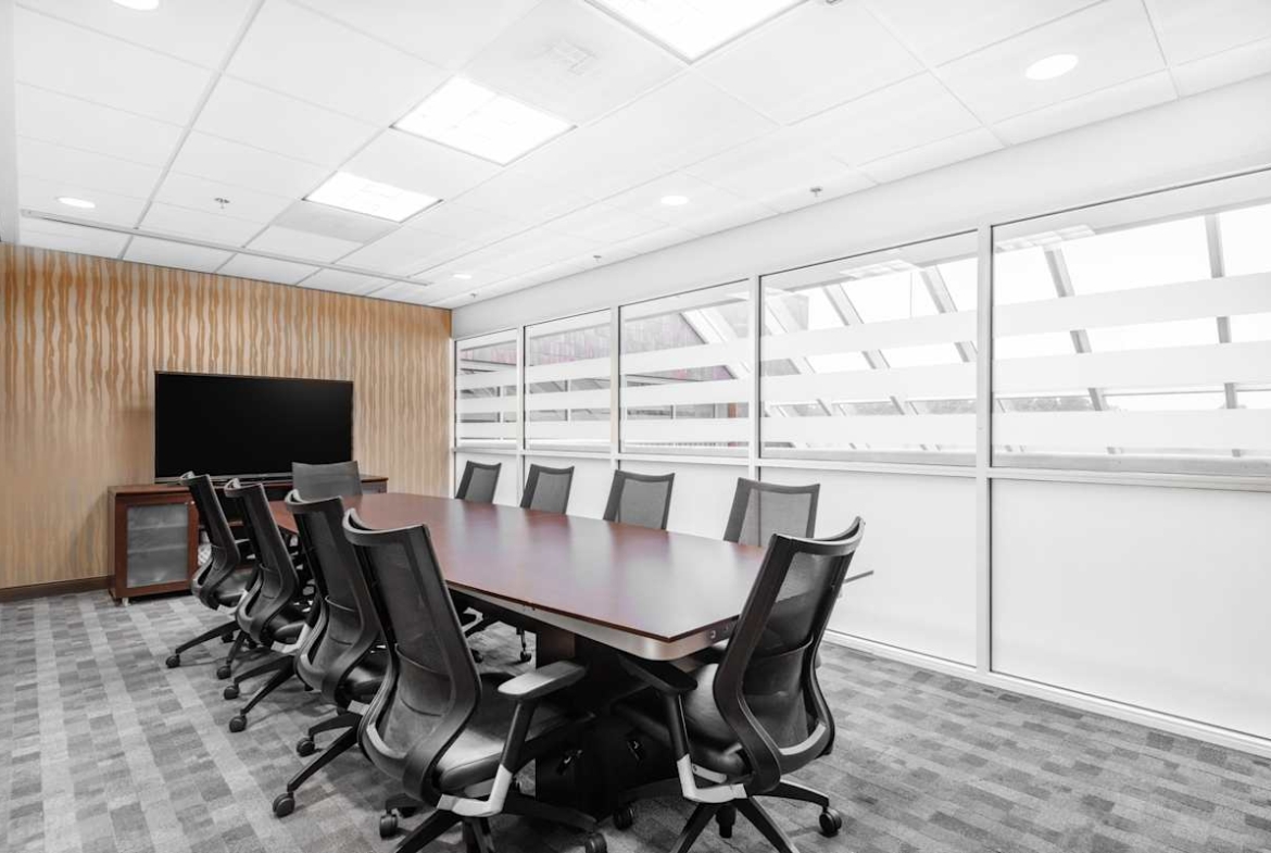 Regus (IWG) Dedham Place Business Center Dedham