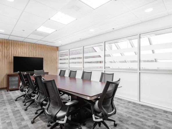 Regus (IWG) Dedham Place Business Center Dedham