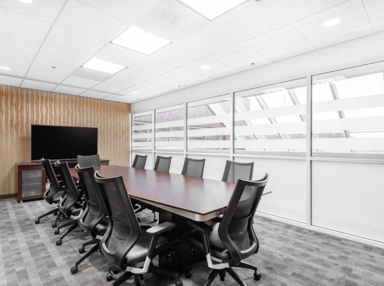 Regus (IWG) Dedham Place Business Center Dedham