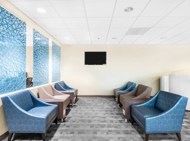 Regus (IWG) Dedham Place Business Center Dedham