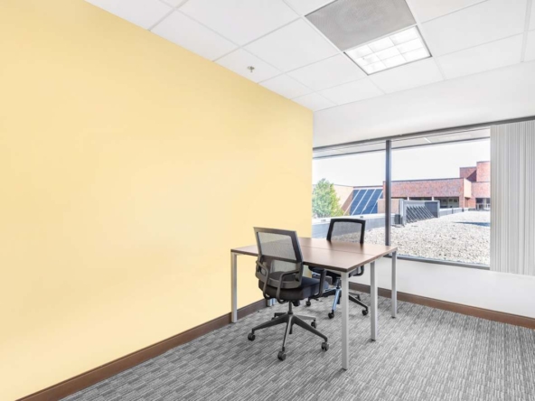 Regus (IWG) Dedham Place Business Center Dedham