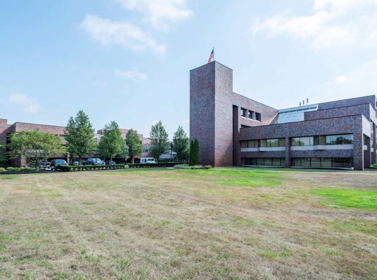 Regus (IWG) Dedham Place Business Center Dedham