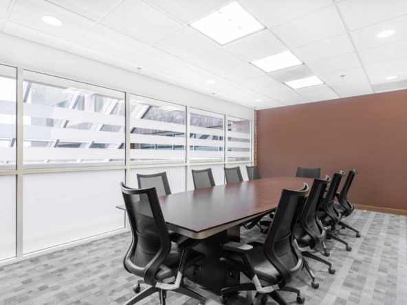 Regus (IWG) Dedham Place Business Center Dedham