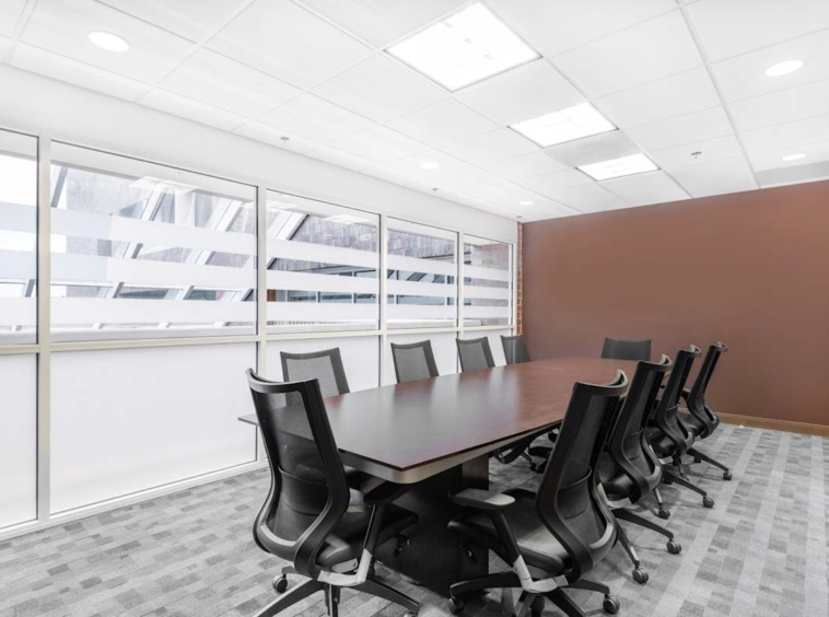 Regus (IWG) Dedham Place Business Center Dedham