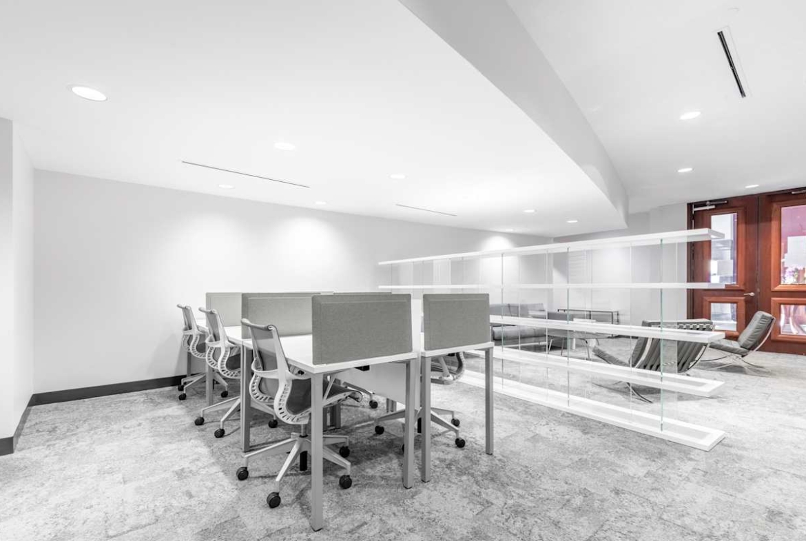 Regus (IWG) Deerfield Commons I Alpharetta