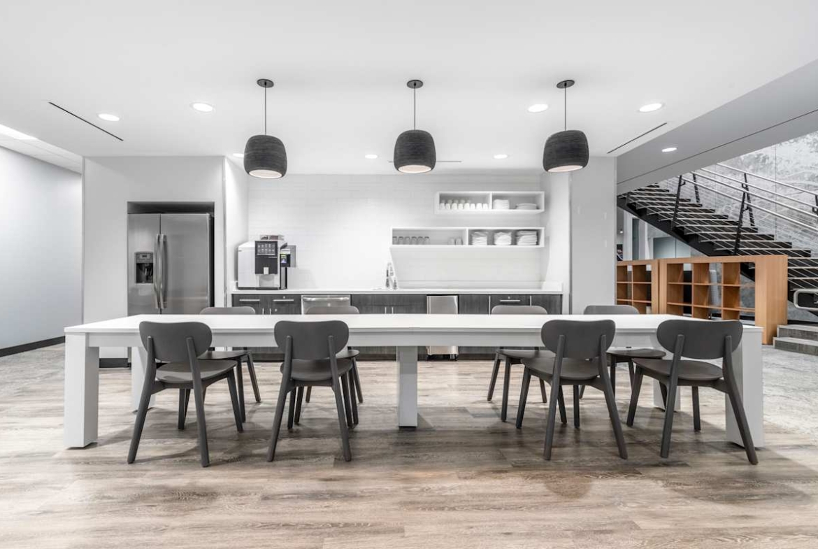 Regus (IWG) Deerfield Commons I Alpharetta