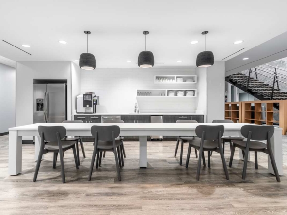 Regus (IWG) Deerfield Commons I Alpharetta