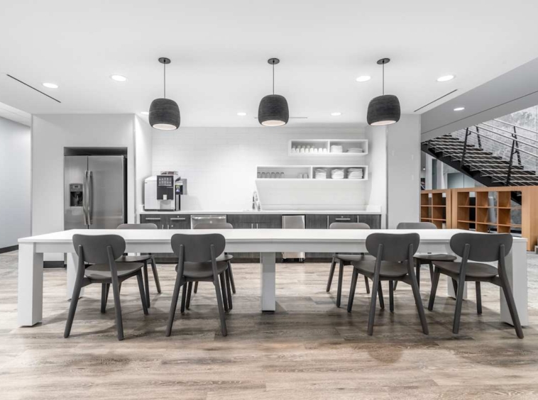 Regus (IWG) Deerfield Commons I Alpharetta