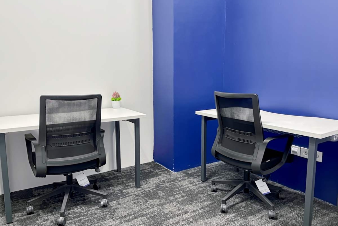 HQ (IWG) Delft Apartment Makassar