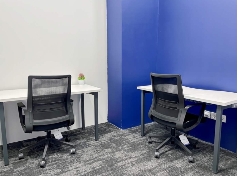 HQ (IWG) Delft Apartment Makassar