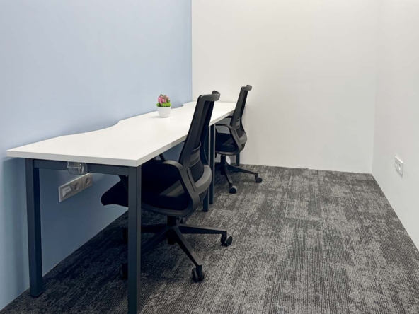 HQ (IWG) Delft Apartment Makassar