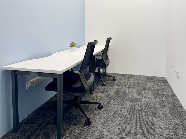 HQ (IWG) Delft Apartment Makassar