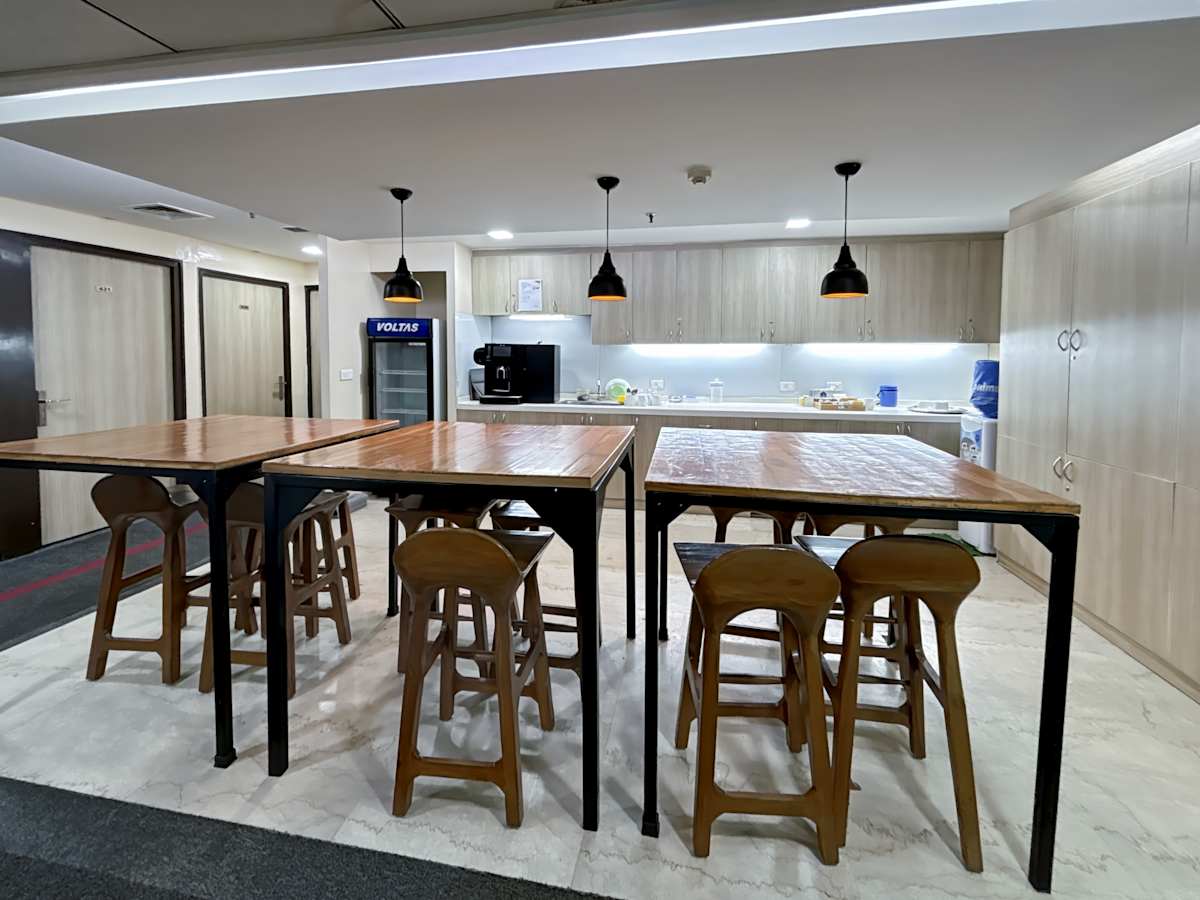 Delhi Rectangle New Delhi Regus (IWG) Delhi Rectangle New Delhi