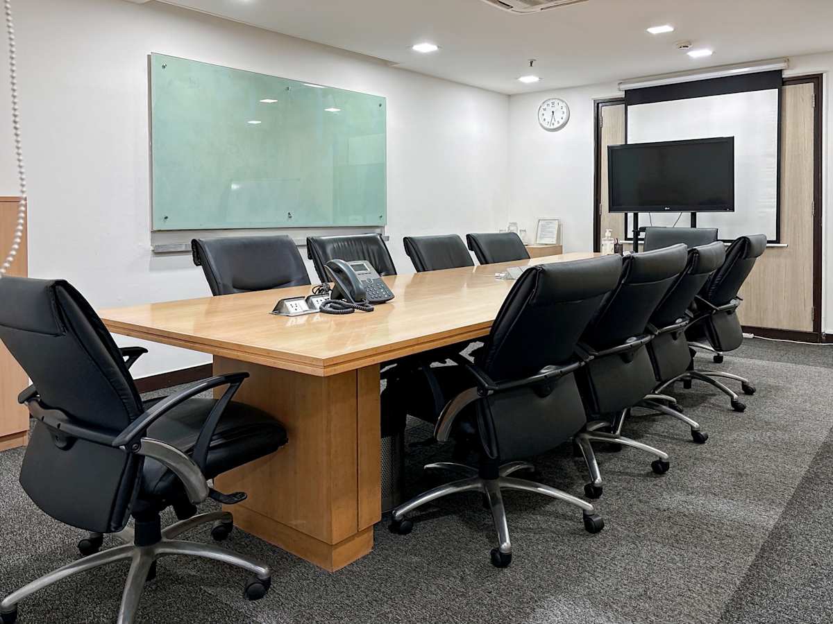 Delhi Rectangle New Delhi Regus (IWG) Delhi Rectangle New Delhi