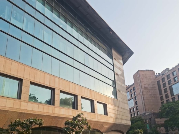 Regus (IWG) Delhi Rectangle New Delhi