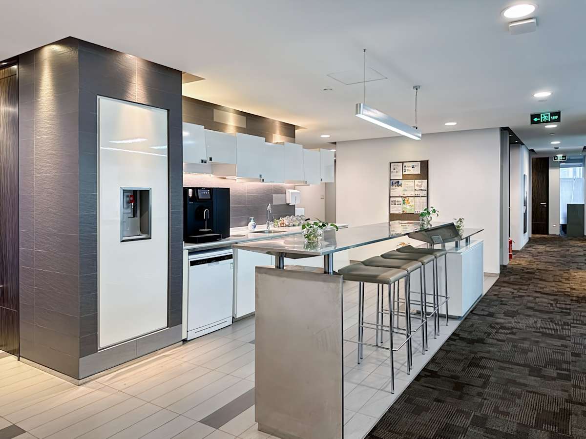 Regus (IWG) Delixi Mansion Hangzhou