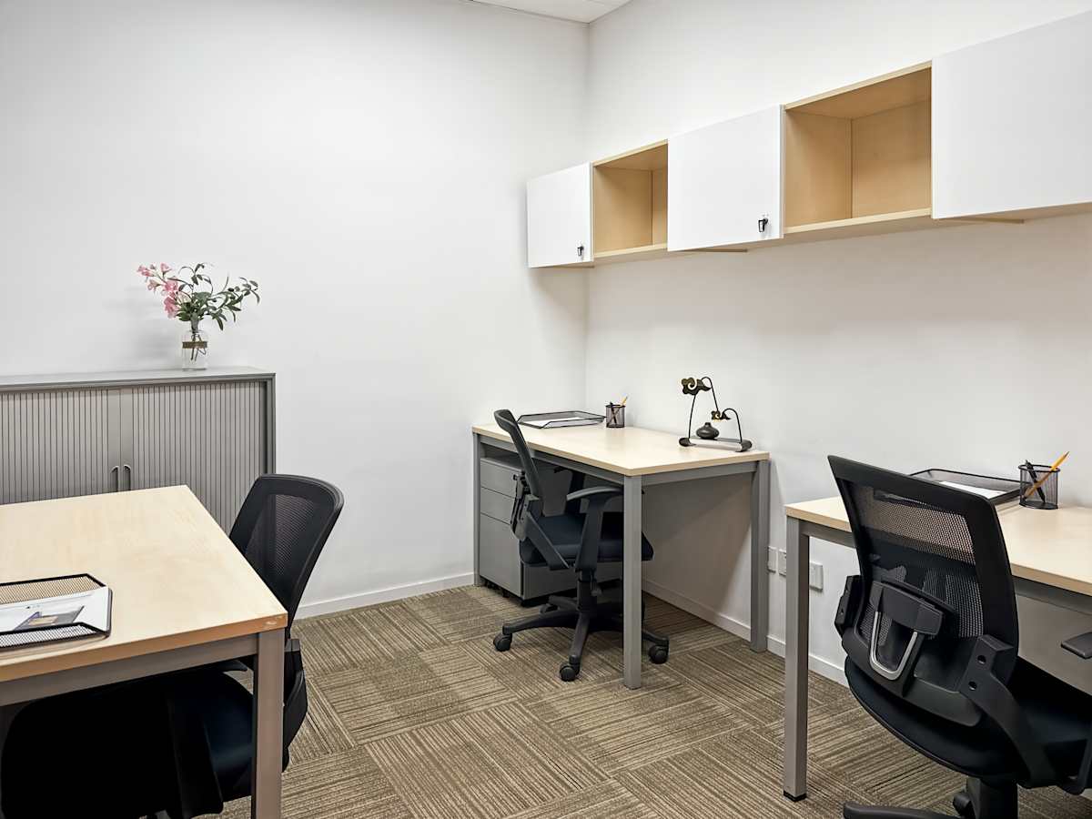 Regus (IWG) Delixi Mansion Hangzhou