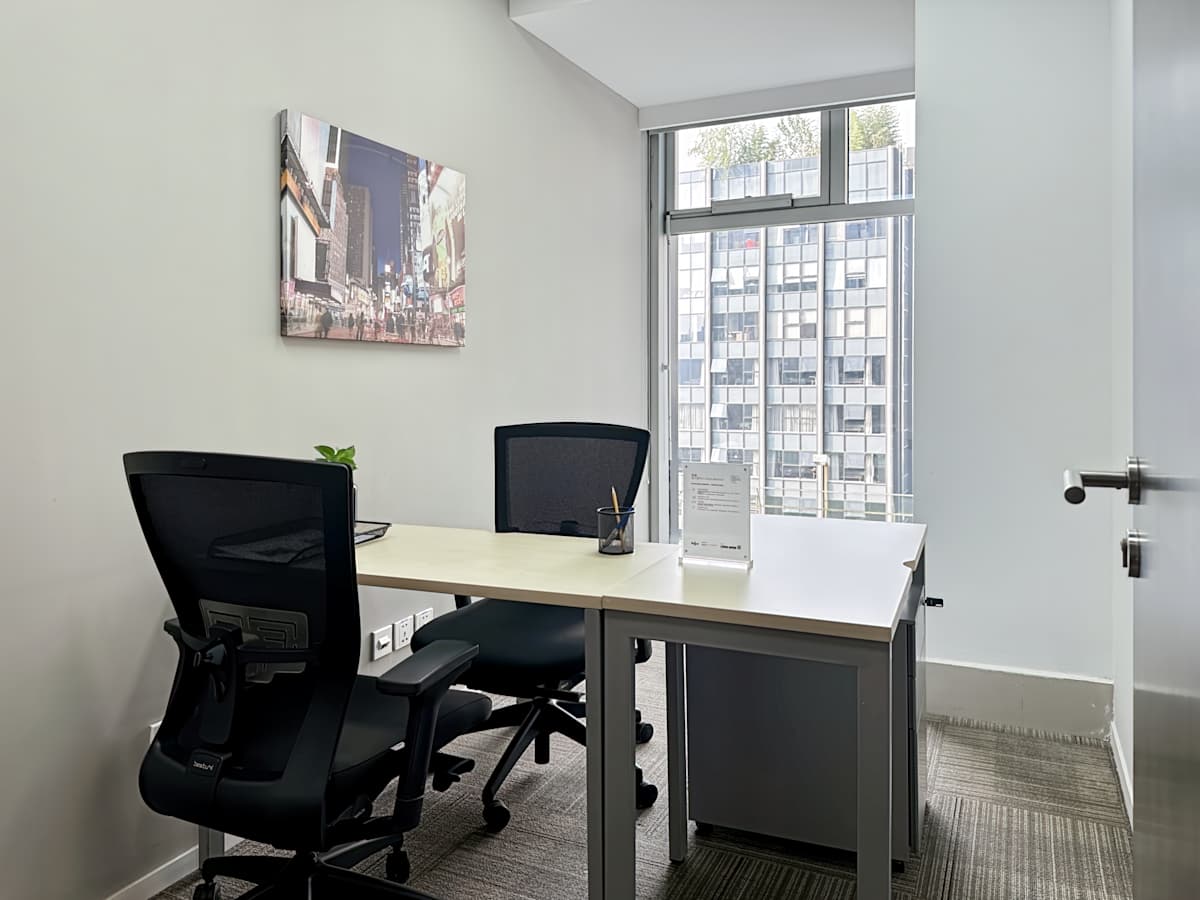 Regus (IWG) Delixi Mansion Hangzhou