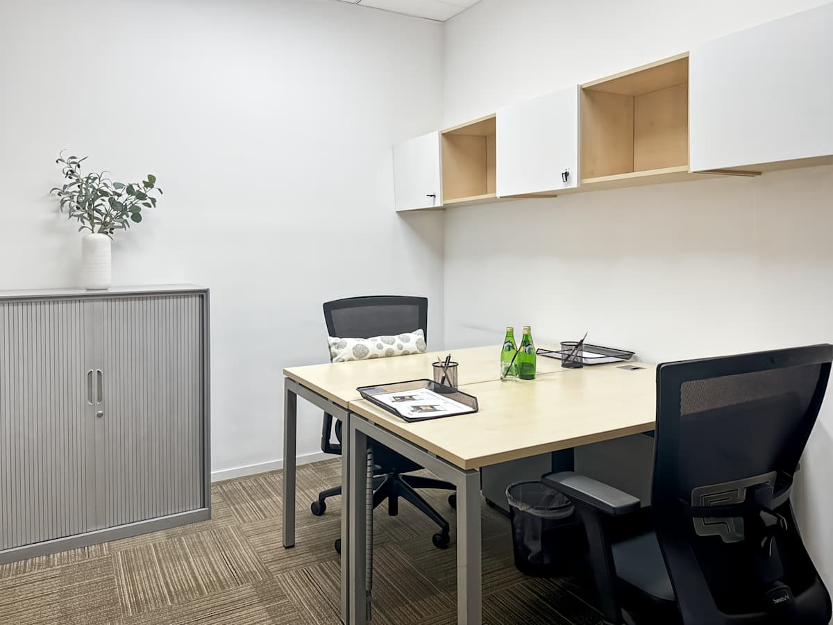 Regus (IWG) Delixi Mansion Hangzhou