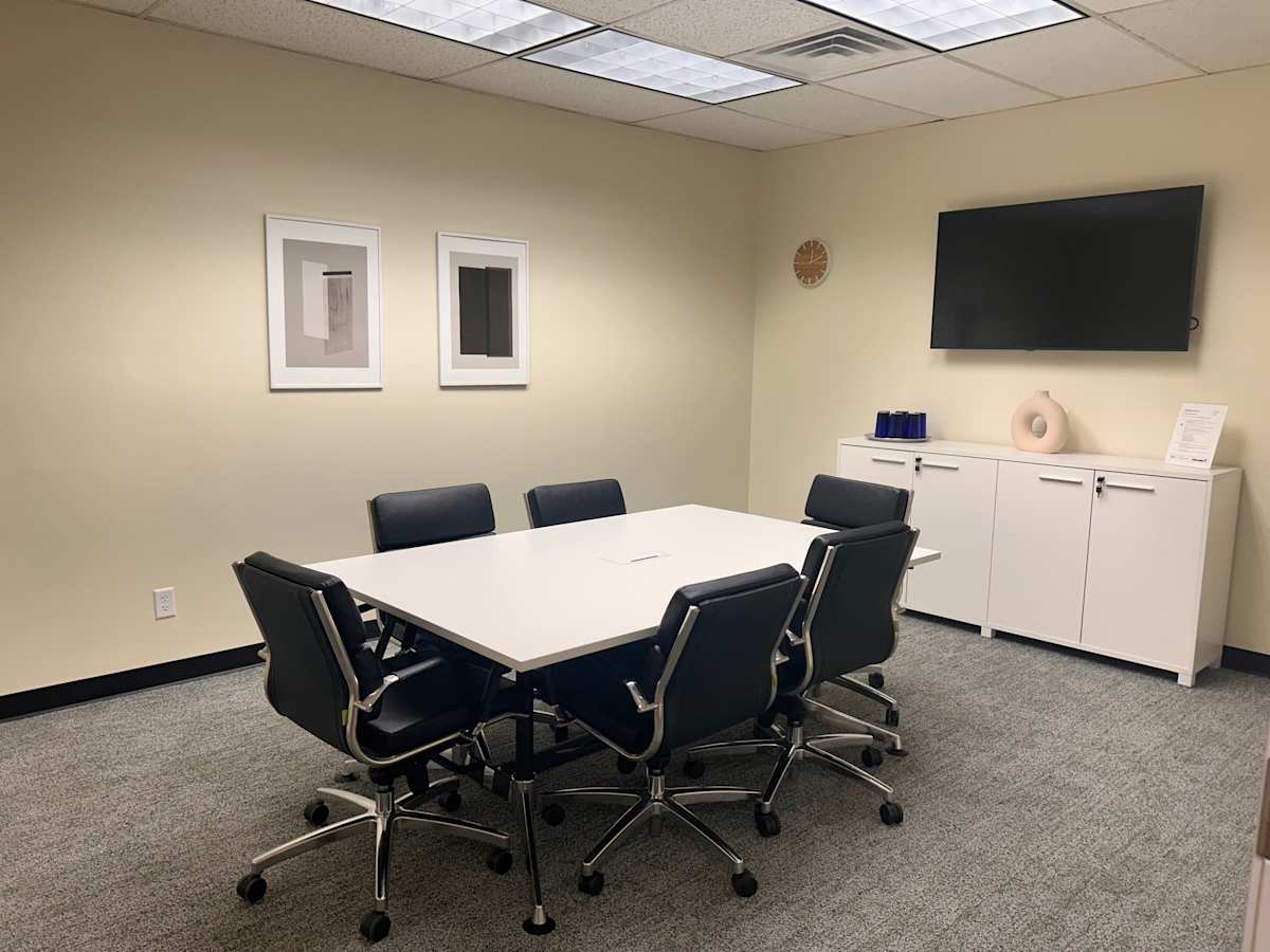 Regus (IWG) Delmonico Drive Colorado Springs