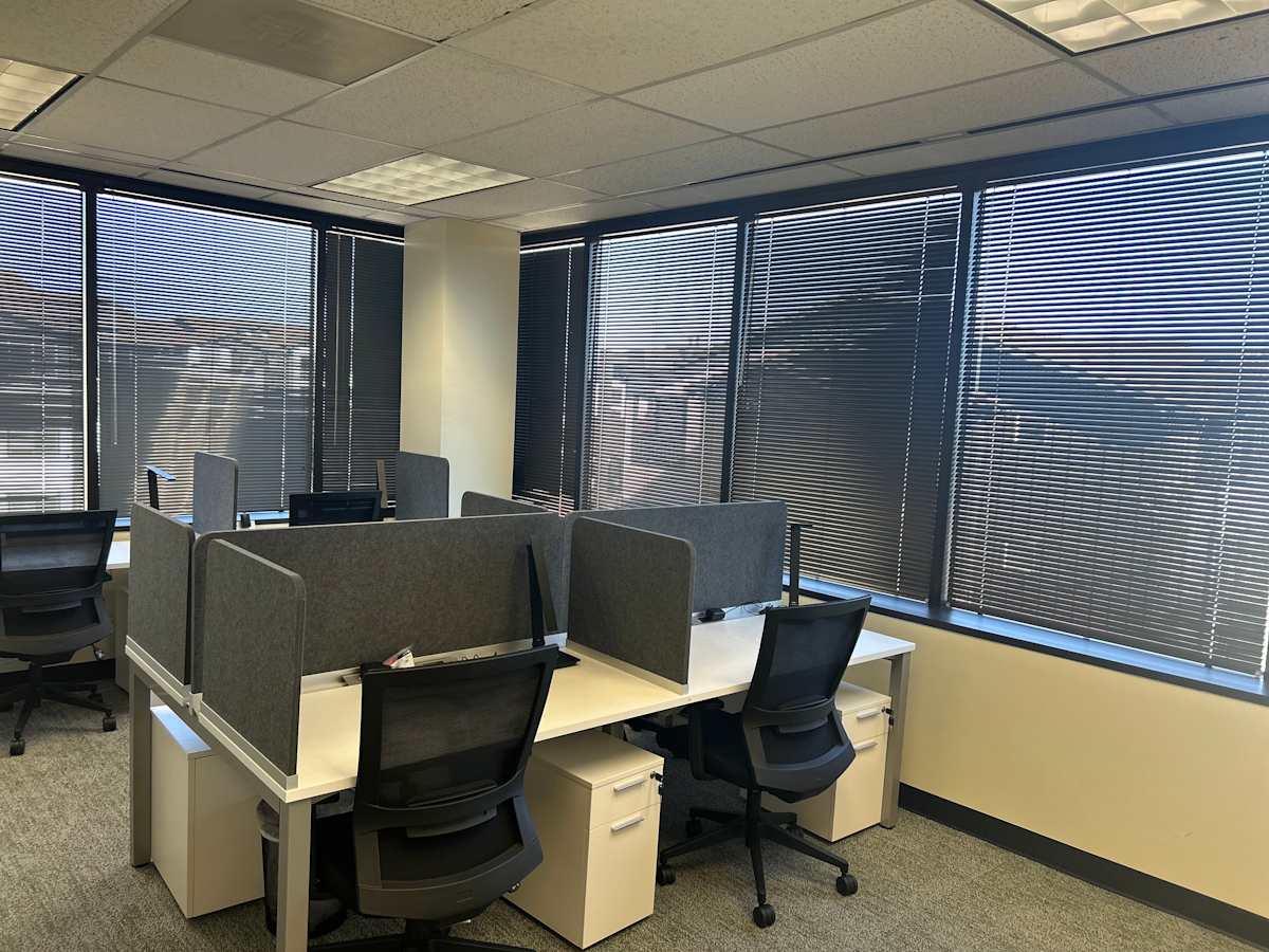 Regus (IWG) Delmonico Drive Colorado Springs