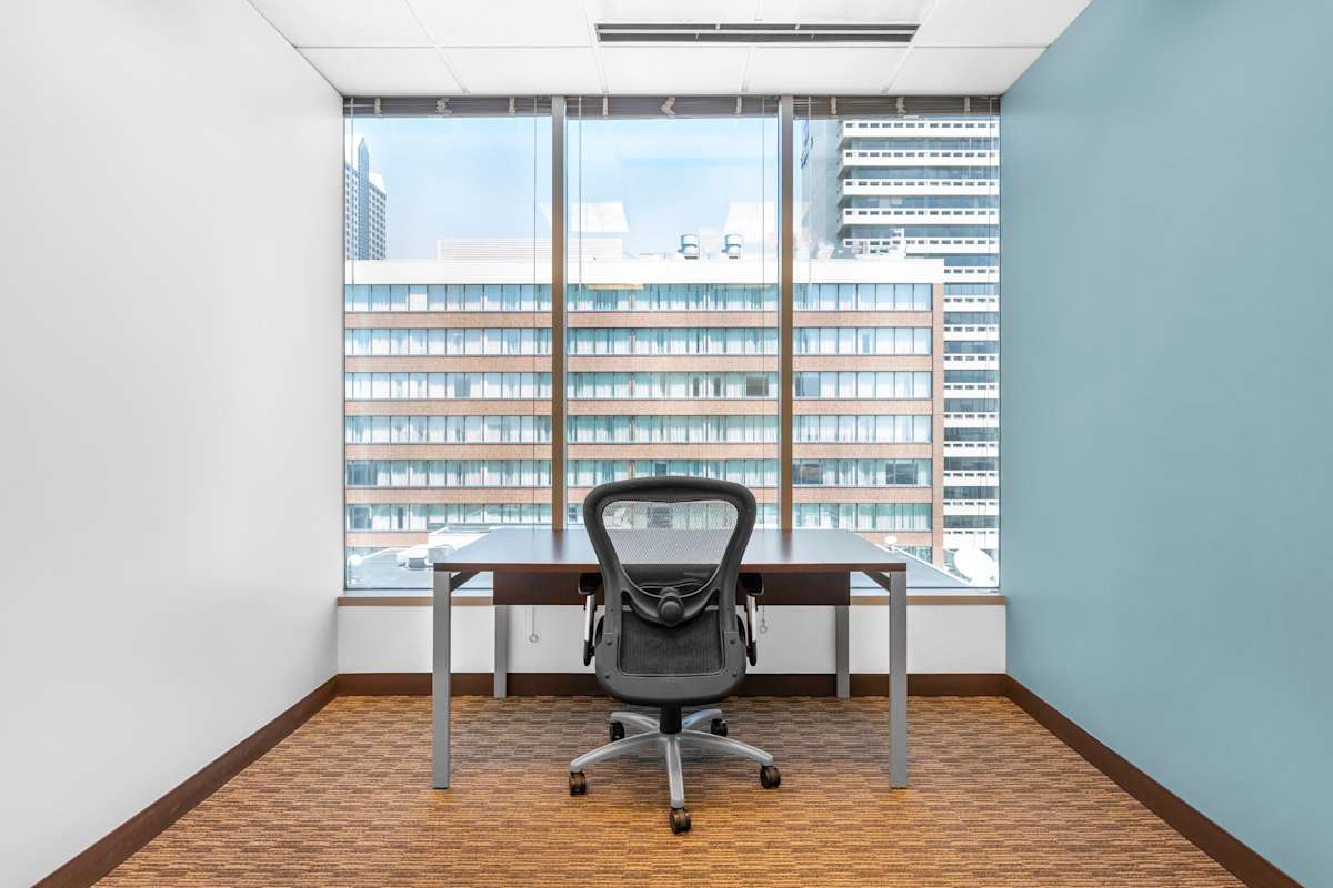 Deloitte Building St. Louis Regus (IWG) Deloitte Building St. Louis