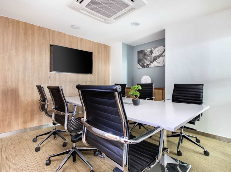Regus (IWG) Delta Corner Tower 2 Nairobi
