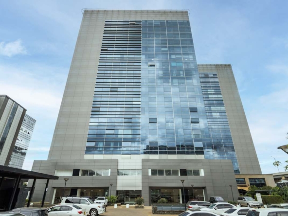 Regus (IWG) Delta Corner Tower 2 Nairobi