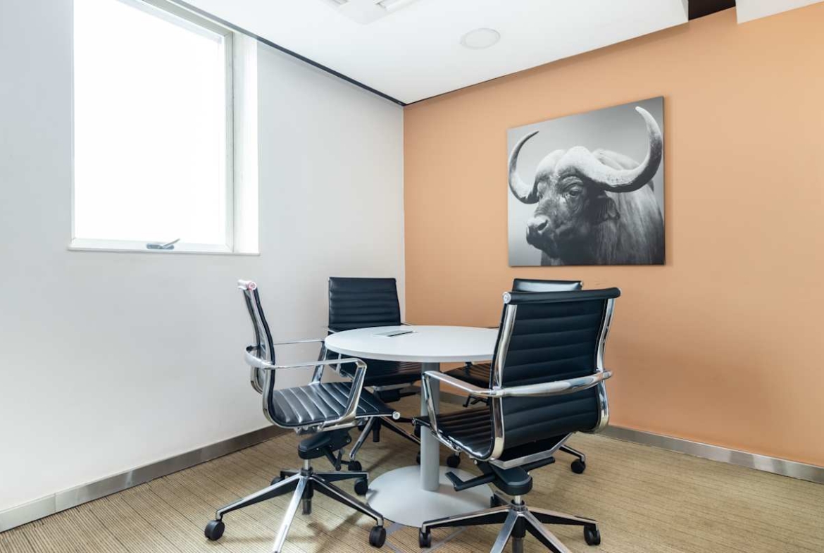 Regus (IWG) Delta Corner Tower 2 Nairobi