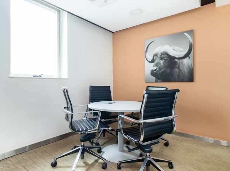 Regus (IWG) Delta Corner Tower 2 Nairobi