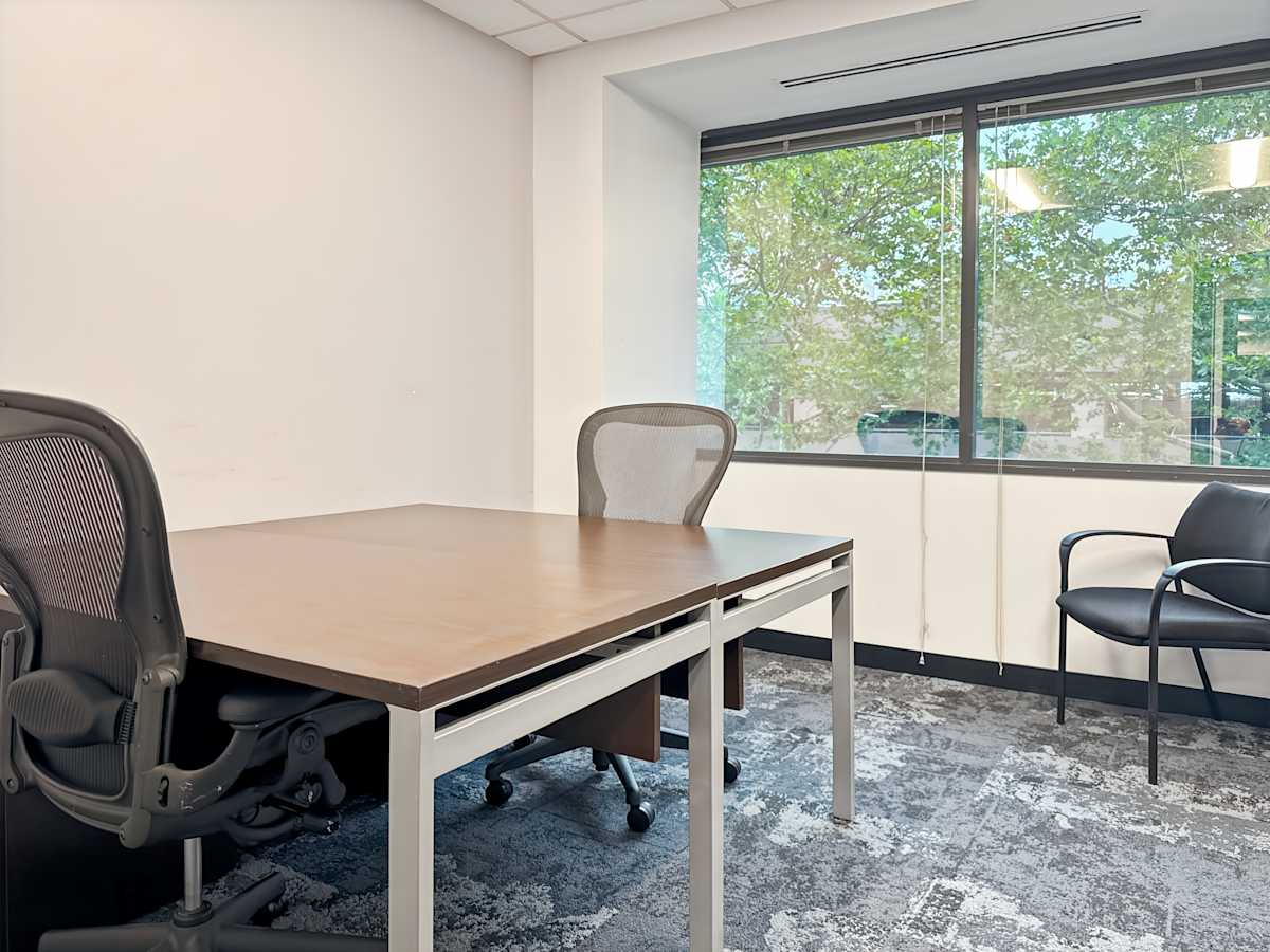 HQ (IWG) Democracy Plaza Bethesda