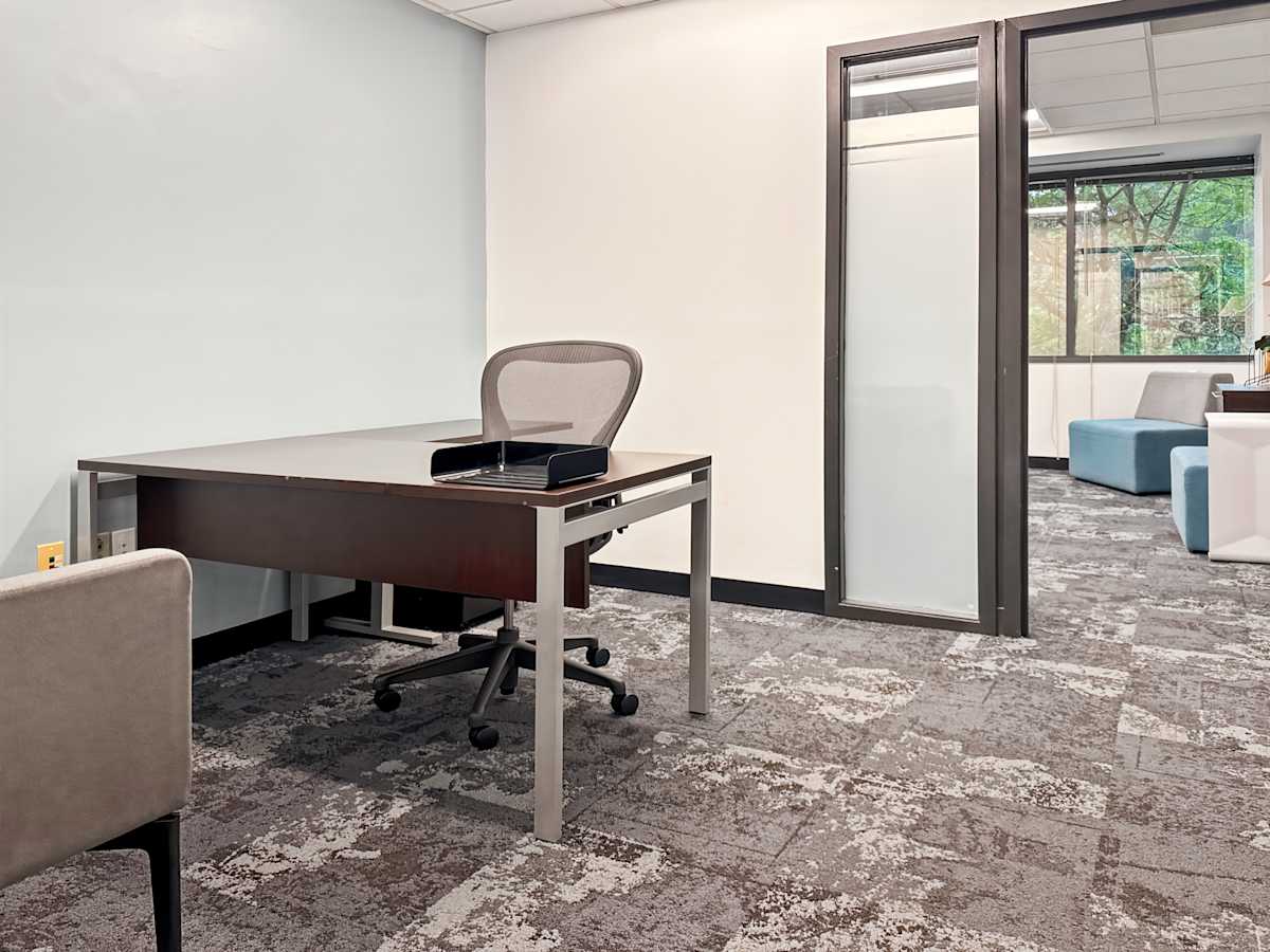 HQ (IWG) Democracy Plaza Bethesda