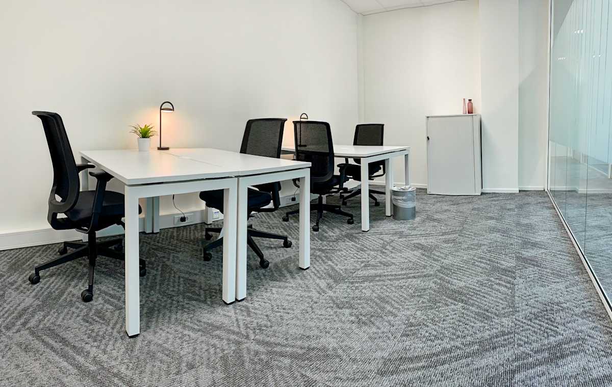 Regus (IWG) Den Bosch Central Station Den Bosch