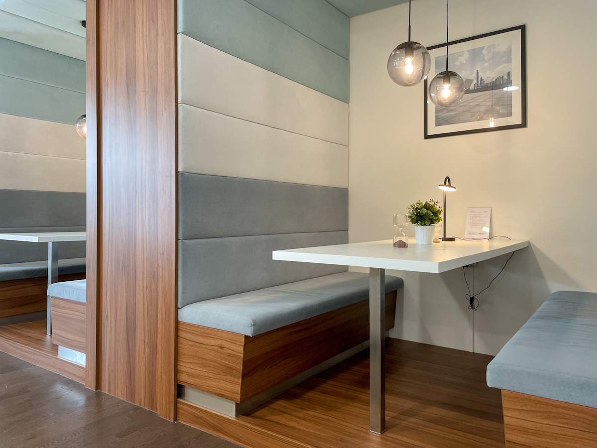 Regus (IWG) Den Bosch Central Station Den Bosch