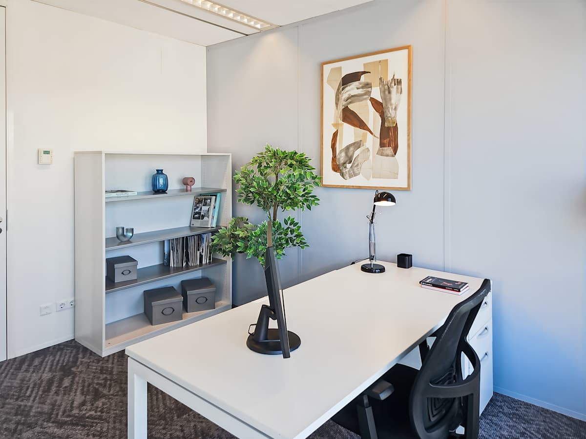 Regus (IWG) Den Bosch Central Station Den Bosch