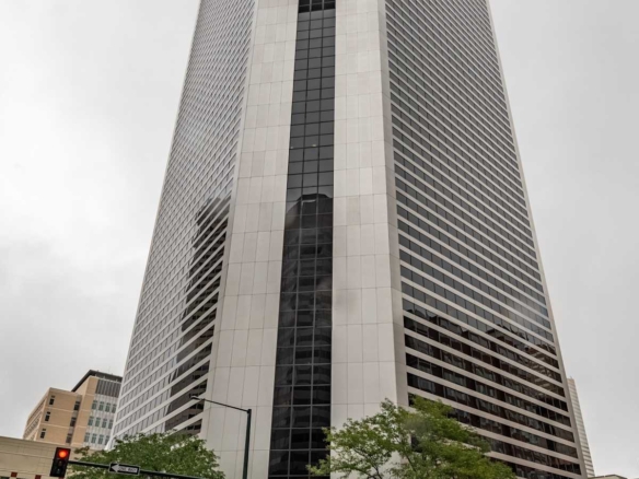 Regus Denver Place