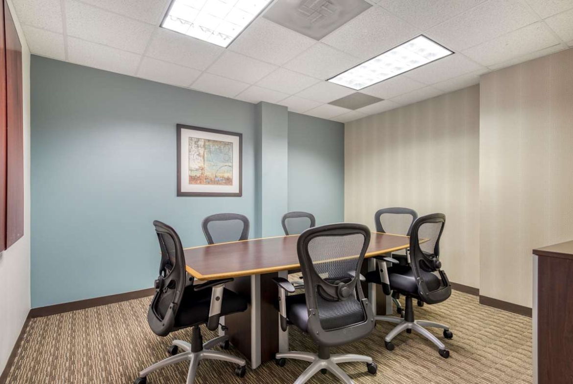 Regus (IWG) Derby Corporate Center Hingham