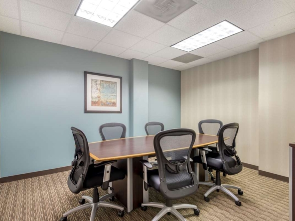 Regus (IWG) Derby Corporate Center Hingham