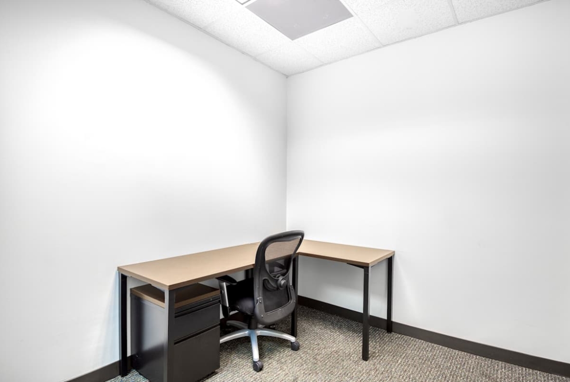 Regus (IWG) Derby Corporate Center Hingham