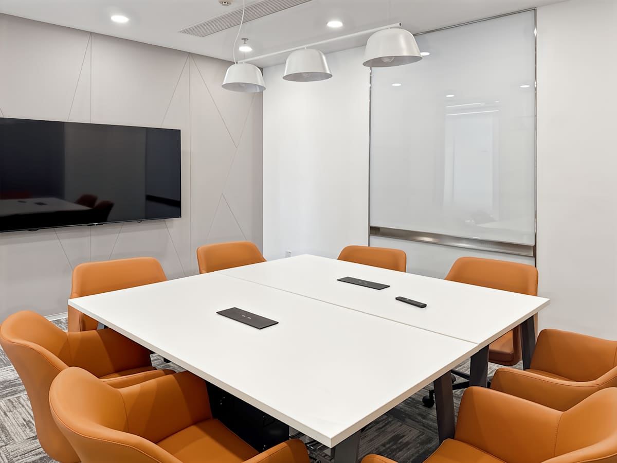 Regus (IWG) Digital Economy Center Tongxiang