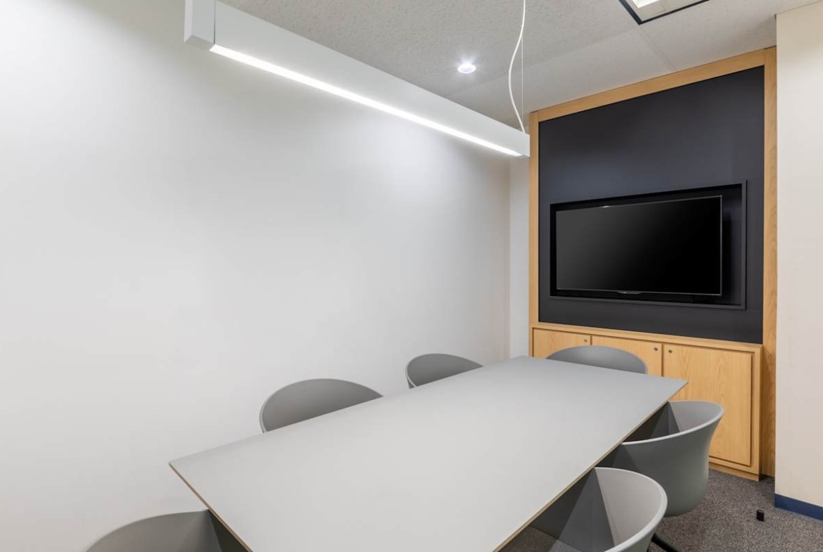 Regus (IWG) Dolce Square Hiroshima