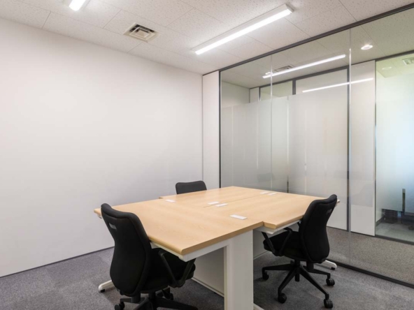 Regus (IWG) Dolce Square Hiroshima