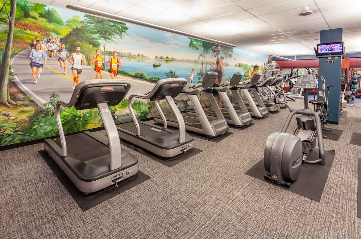 Regus (IWG) Domino's Farms Ann Arbor