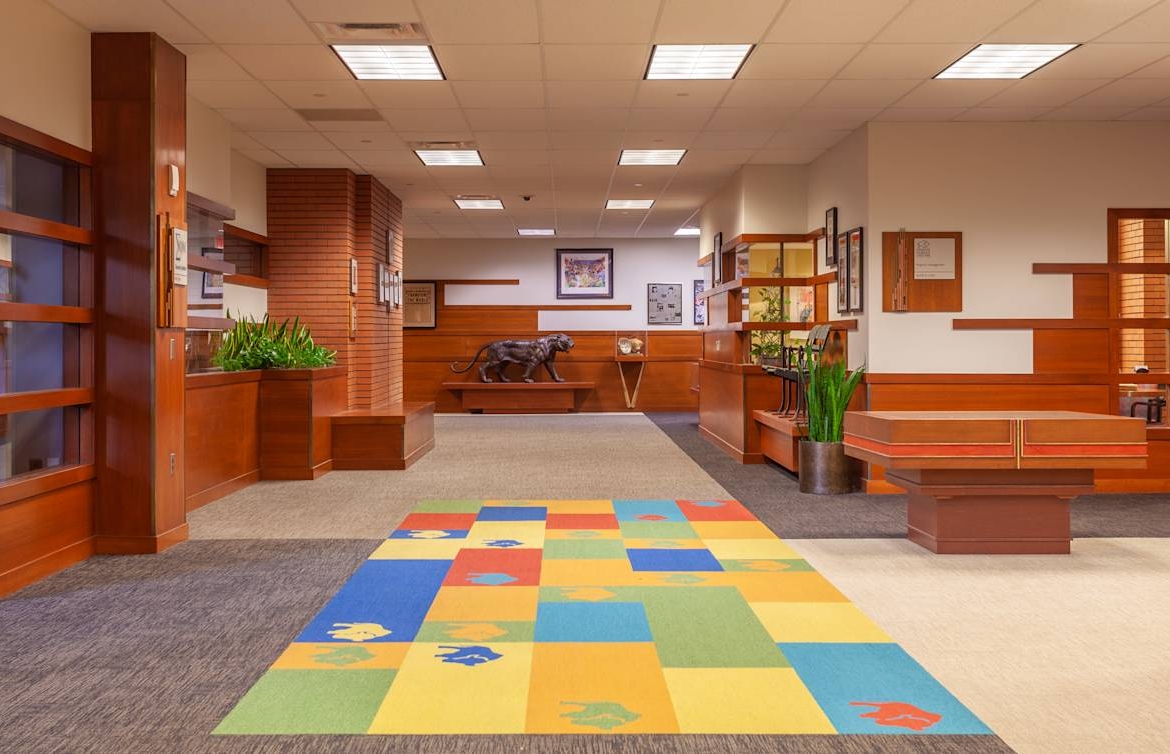 Regus (IWG) Domino's Farms Ann Arbor