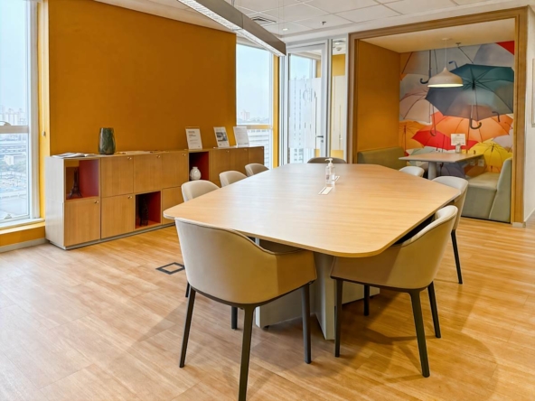 Regus (IWG) Domo Corporate ABC Sao Bernardo do Campo