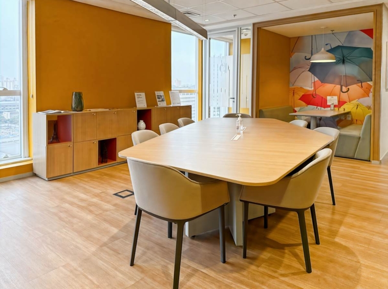 Regus (IWG) Domo Corporate ABC Sao Bernardo do Campo