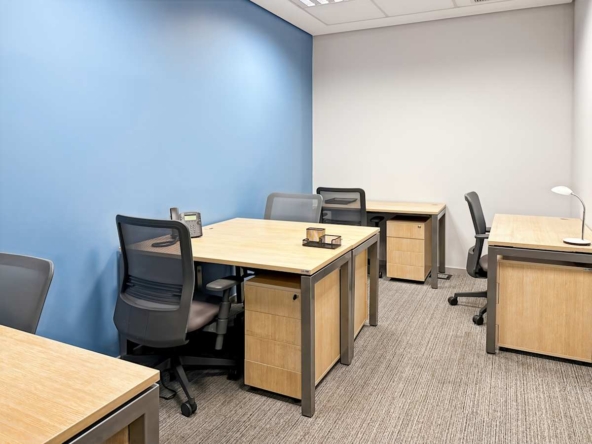 Regus (IWG) Domo Corporate ABC Sao Bernardo do Campo