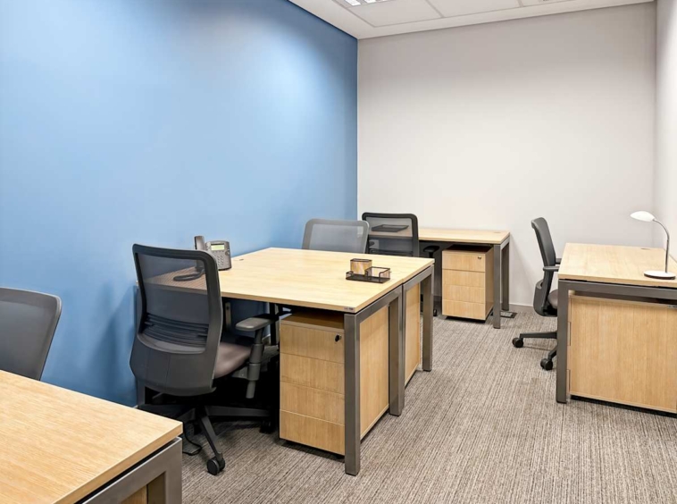 Regus (IWG) Domo Corporate ABC Sao Bernardo do Campo