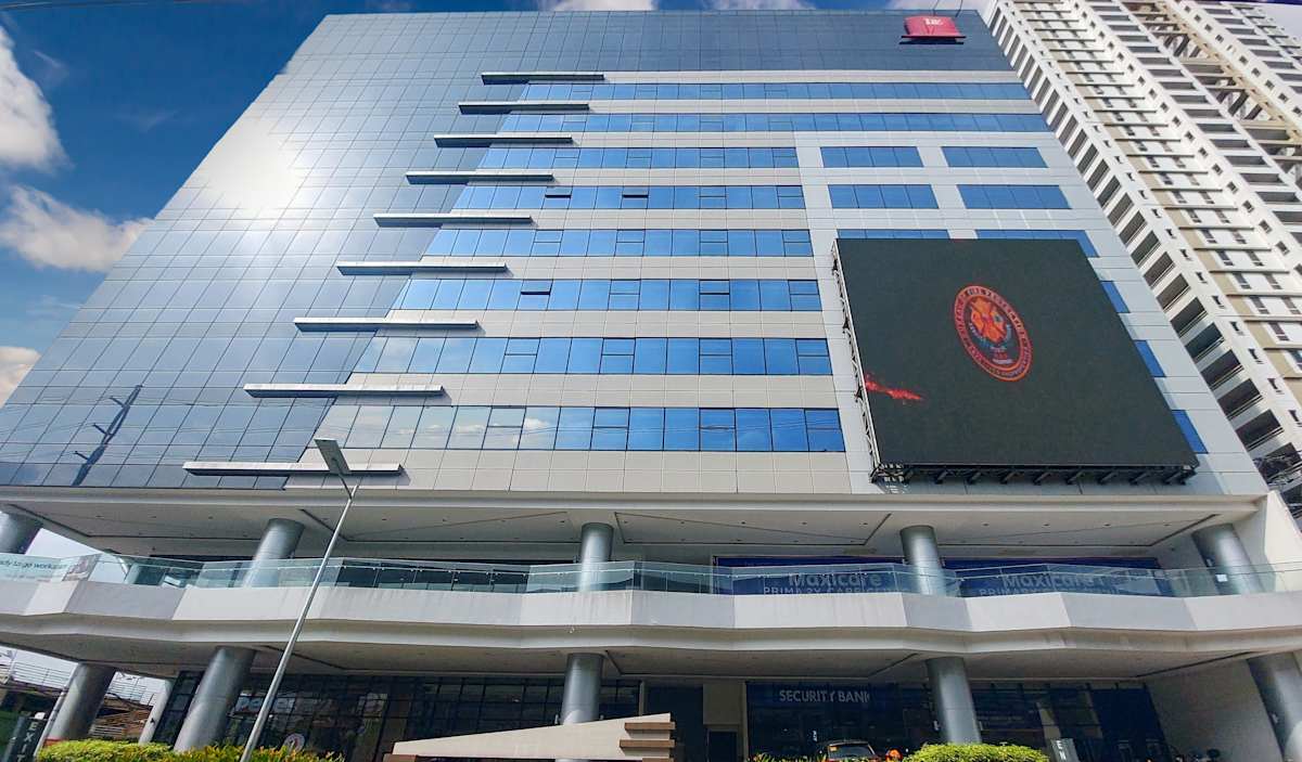 Doña Elena Tower Manila Regus (IWG) Doña Elena Tower Manila
